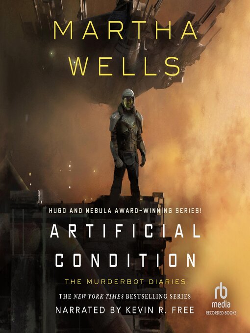 Cover of Artificial Condition